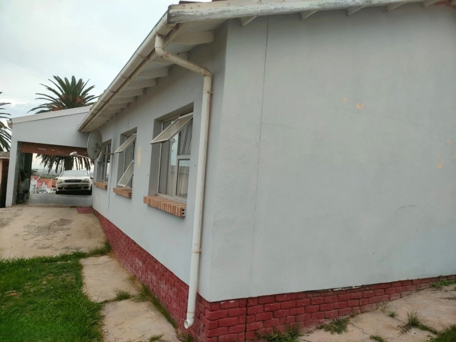 3 Bedroom Property for Sale in Kwamagxaki Eastern Cape